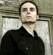 Arne careworn guitar Arne careworn guitar - berlin death metal