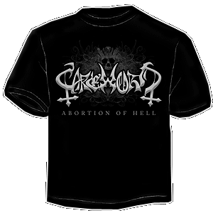 Careworn T-Shirt Careworn T-Shirt