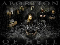 Wallpaper - A.ofH. (Group-Foto)(1024px*768)